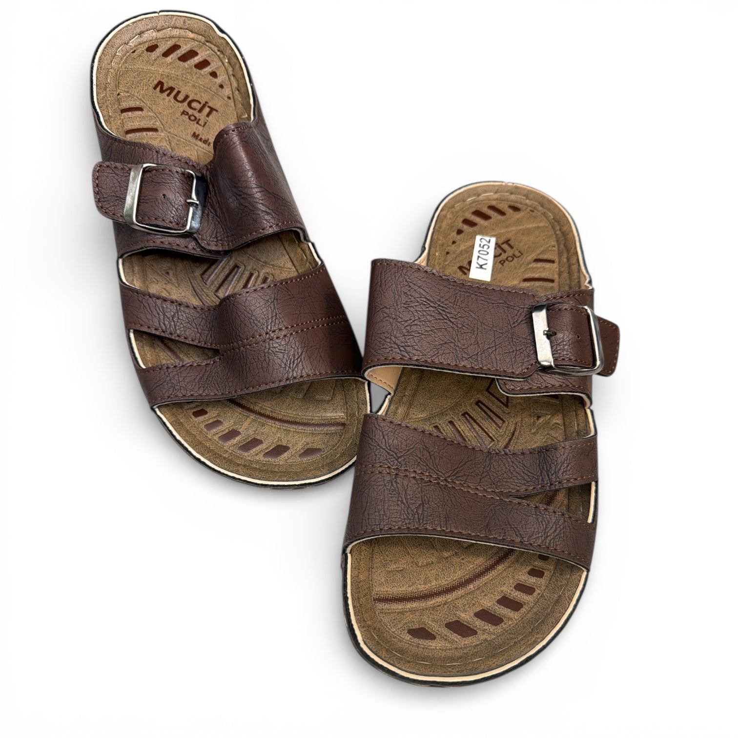 Men Sandals -   K7001-  صندل رجالي