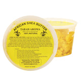 African Shea Butter - 8 Oz