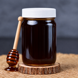 Yemeni Talh Honey - عسل الطلح اليمني (عسل السلام)