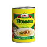 Ziyad Hummus Tahini