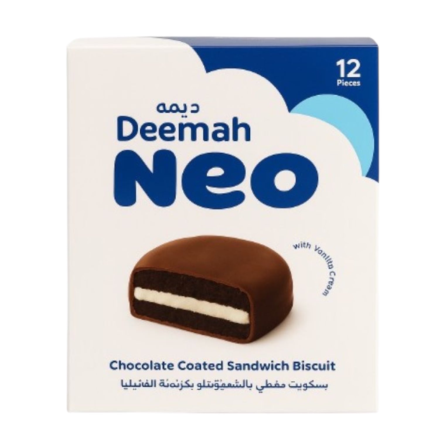 Deemah Neo 12pk-  ديمه نيو