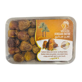 Sukari Dates - 2.2LB