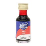 Foster Clark's Red Food Color