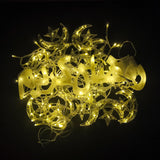 LED Light Ramadan Decoration- زينة رمضان ضوئية