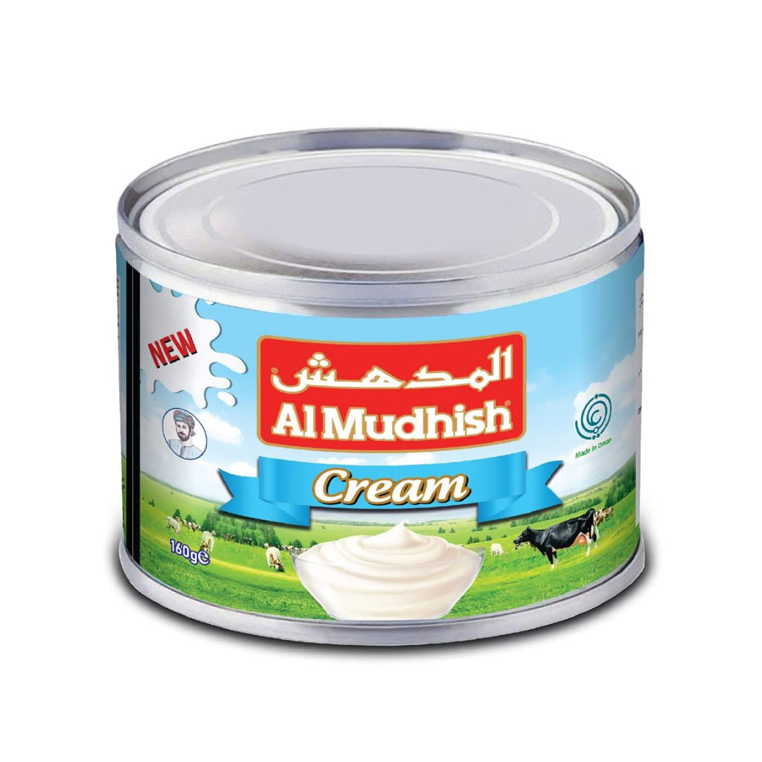 Almudhish Cream 160g