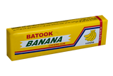 Batook Chewing Gum Banana- علك باطوق
