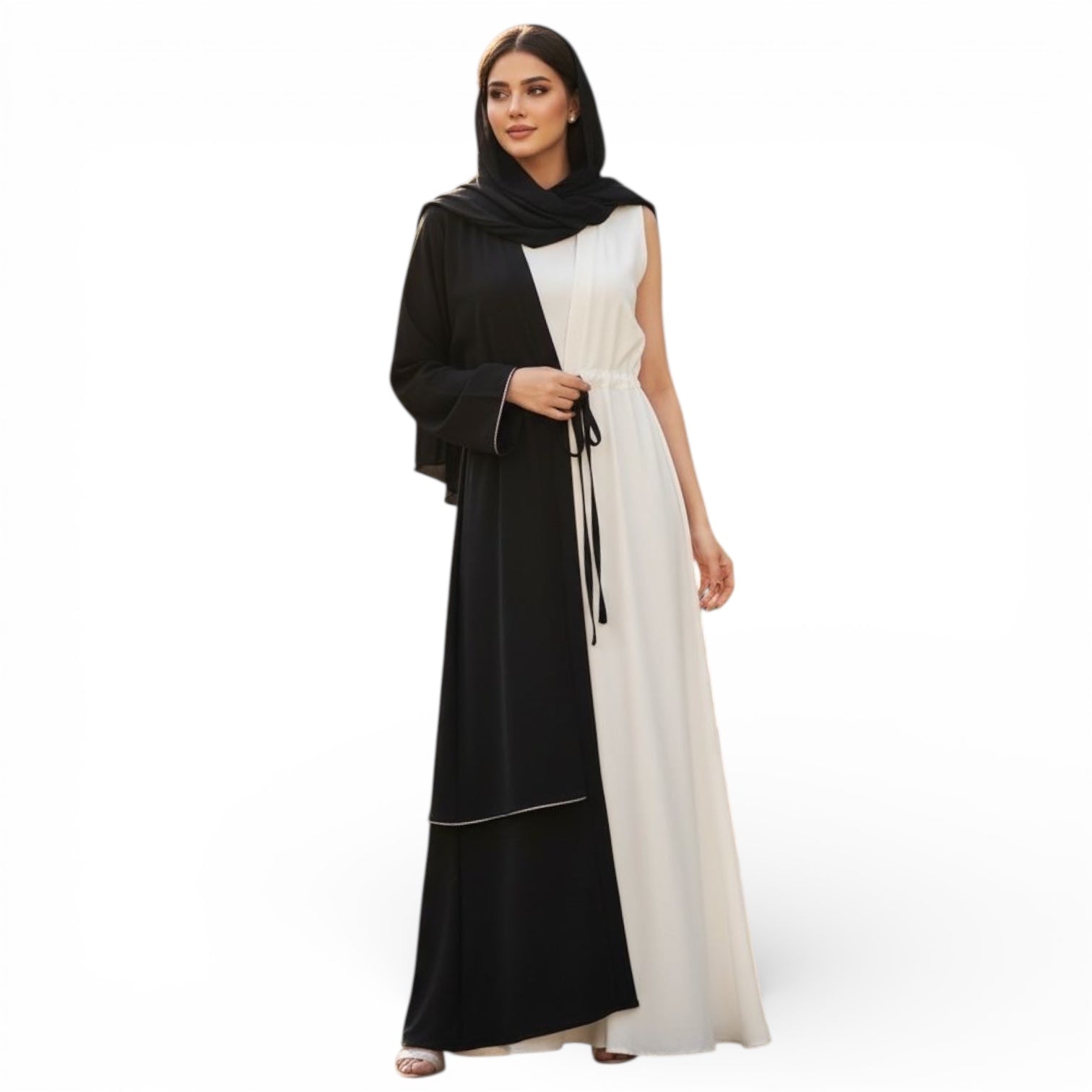 Abaya - - عباية
