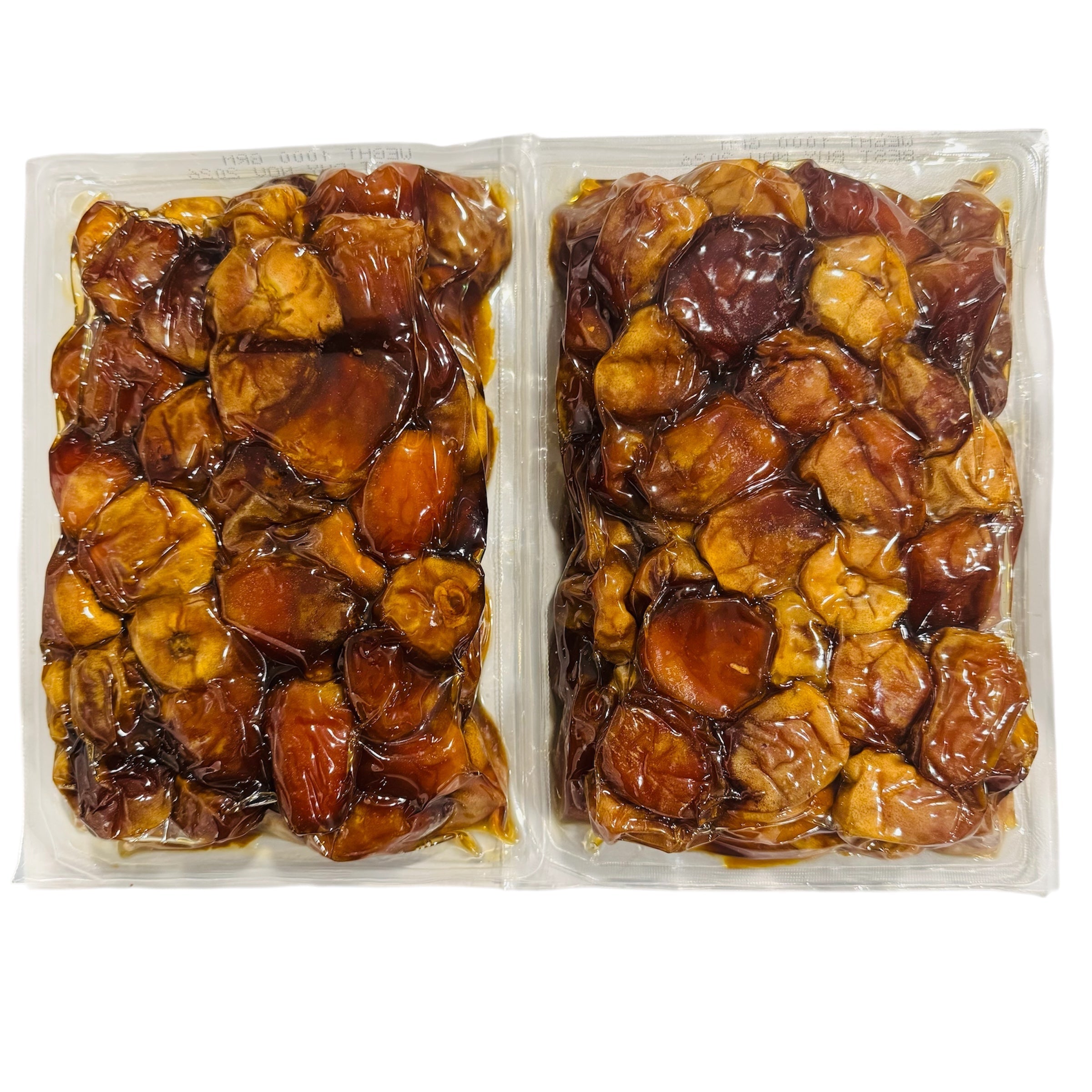 Sukari Dates - 2.2 lb