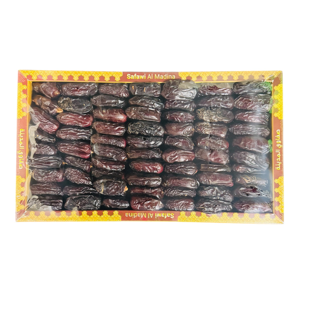 Safawi Almadina Dates - 35.3 Oz