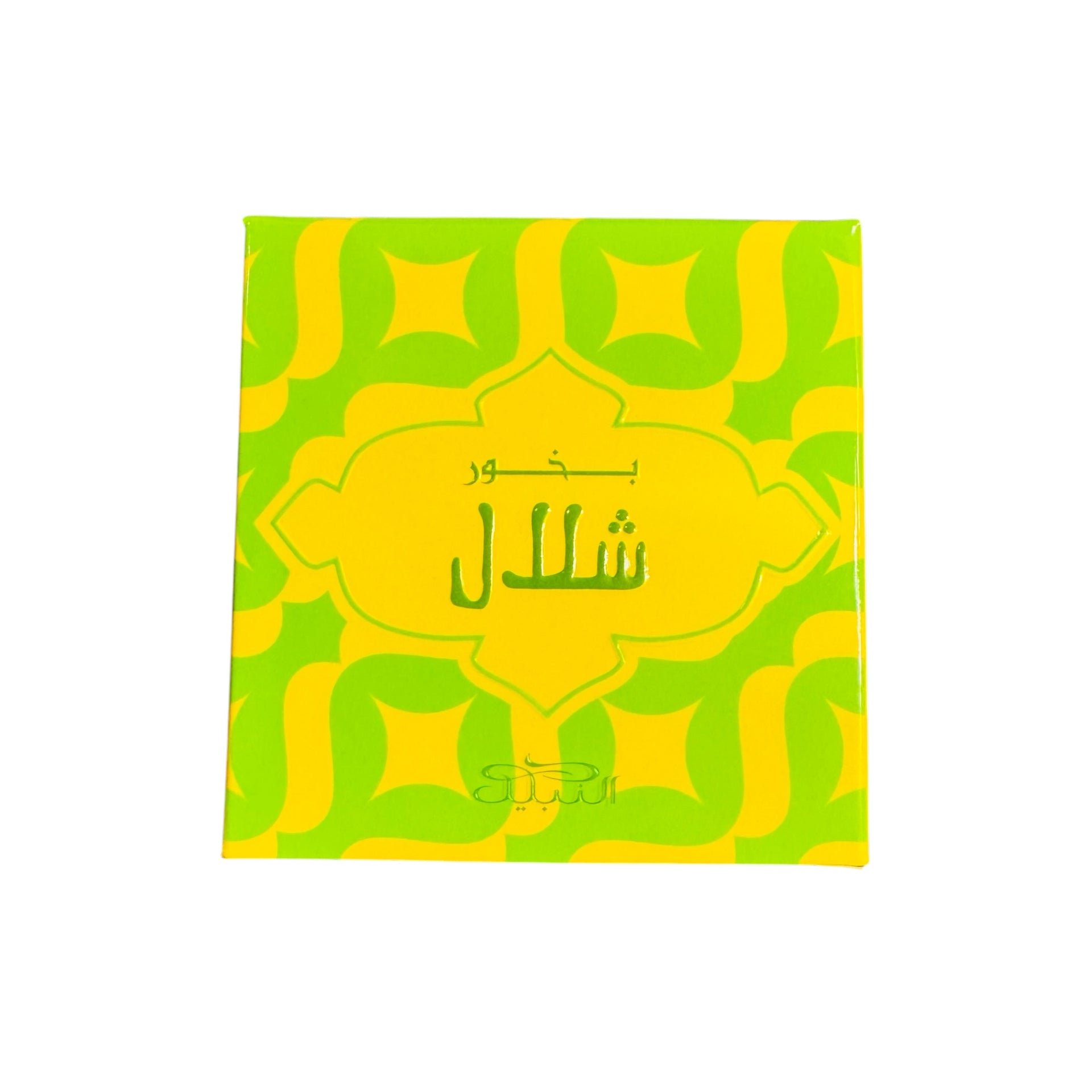 Bakhoor Shallal Alnabeel- 40g