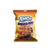 Bingo Smiling Cow Fudge - Grocery