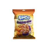 Bingo Smiling Cow Fudge - Grocery