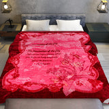 Thick Double Layer Winter Blanket - 6 Lb 3 Kg C3