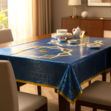 Ramadan Disposable Table Cover