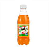 DILSI Drink Orange Flavor - 300 ML -  ديلسي برتقال