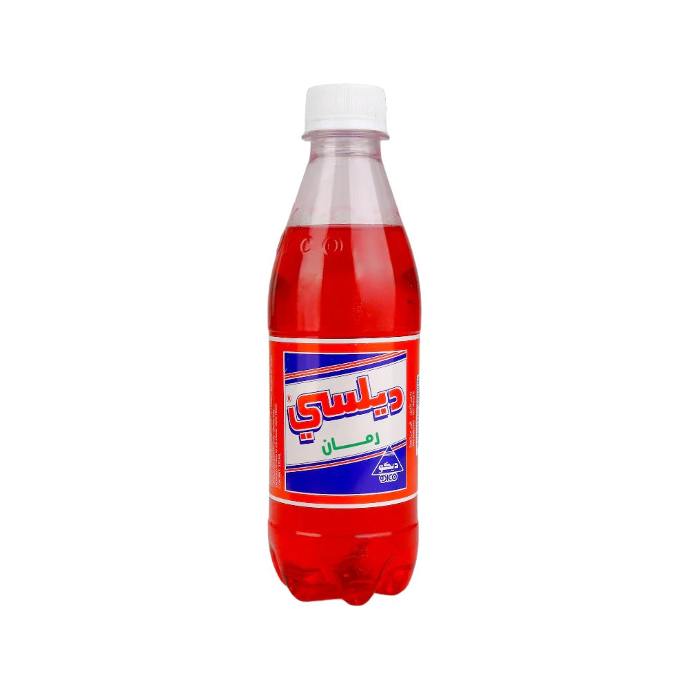 DILSI RUMAN Pomegranate - 300 ML