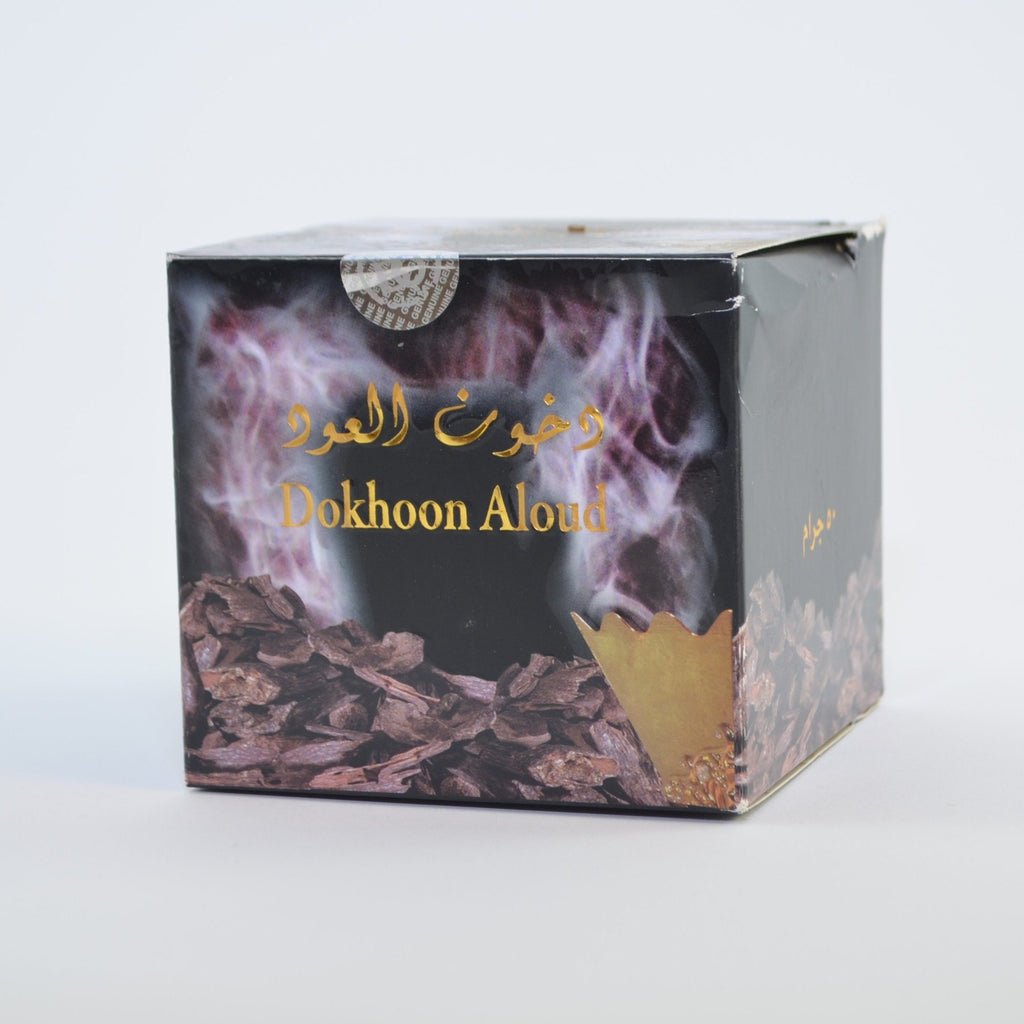 Bakhoor Banafa Dokhoon Aloud- 50G -