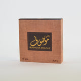 Bakhoor Mousuf- 40G -