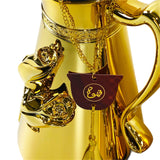 Luxury 3D Tea And Coffee Vacuum Flask Set - طقم دلة شاي وقهوة فاخر