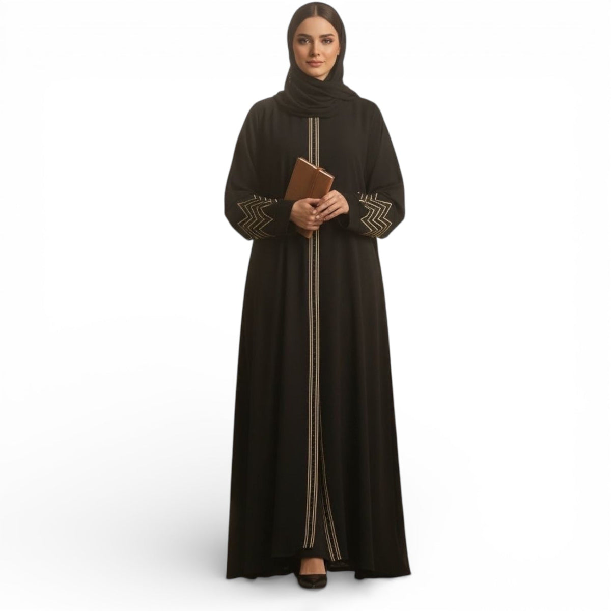 Abaya - - عباية