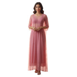 Women Dera' -3 Pieces - El755 - Bra Size: 32 درع فاخر - مقاس