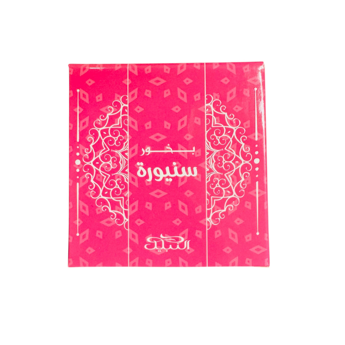 Bakhoor Senora Alnabeel- 40g