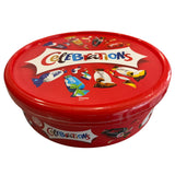 Celebration - Chocolate 500 gm-  شوكلاتة سيلبريشن