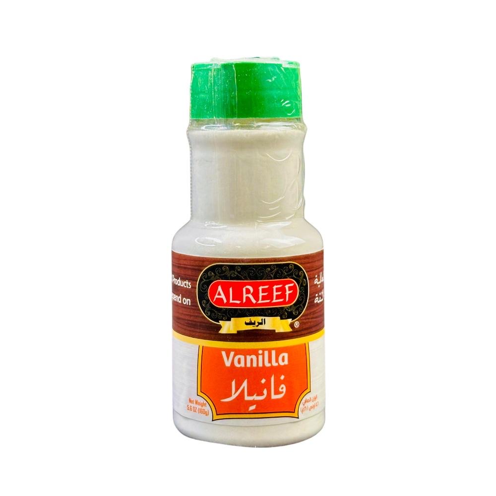 Alreef Vanilla powder