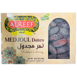 Fancy Medjoul Dates -2.2 lb