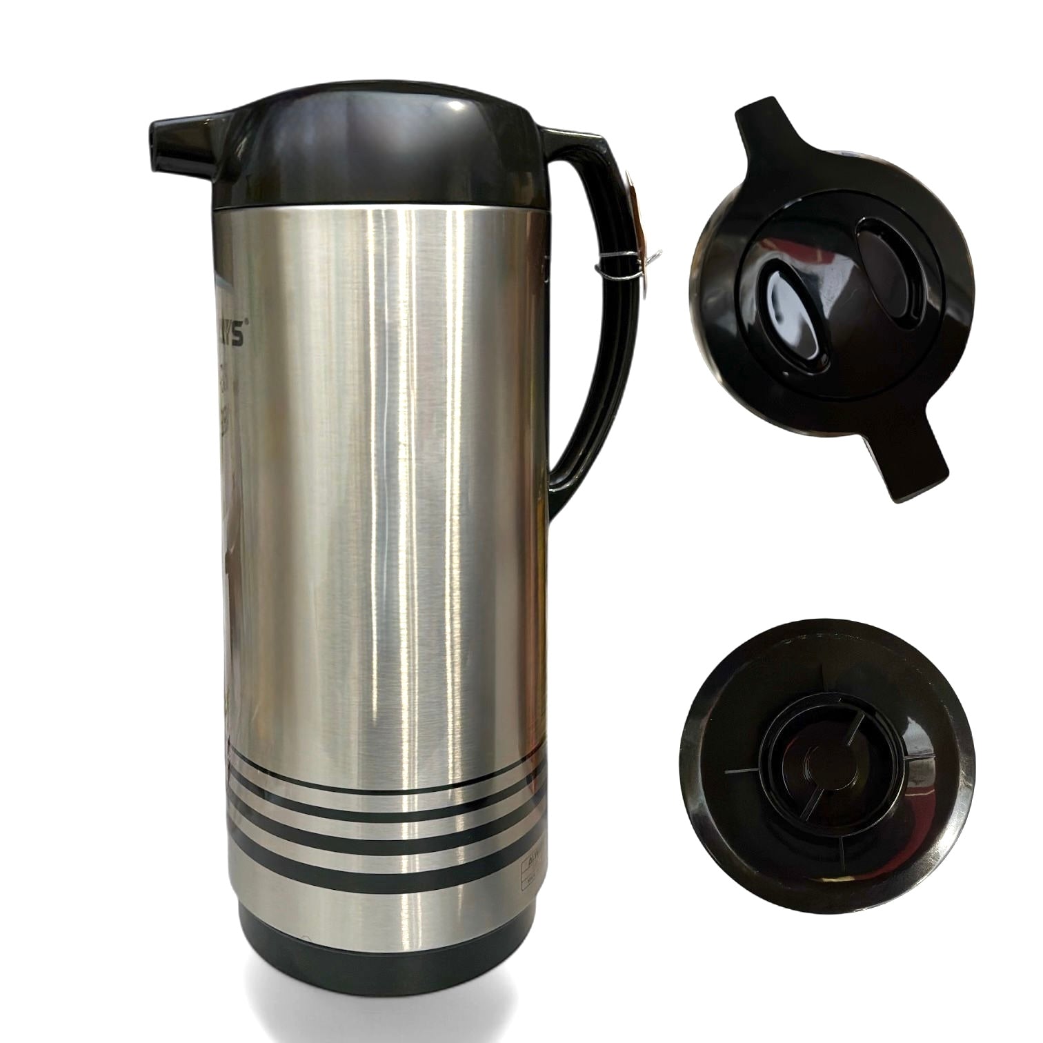 Always Vacuum Flask  - دلة وقهوة