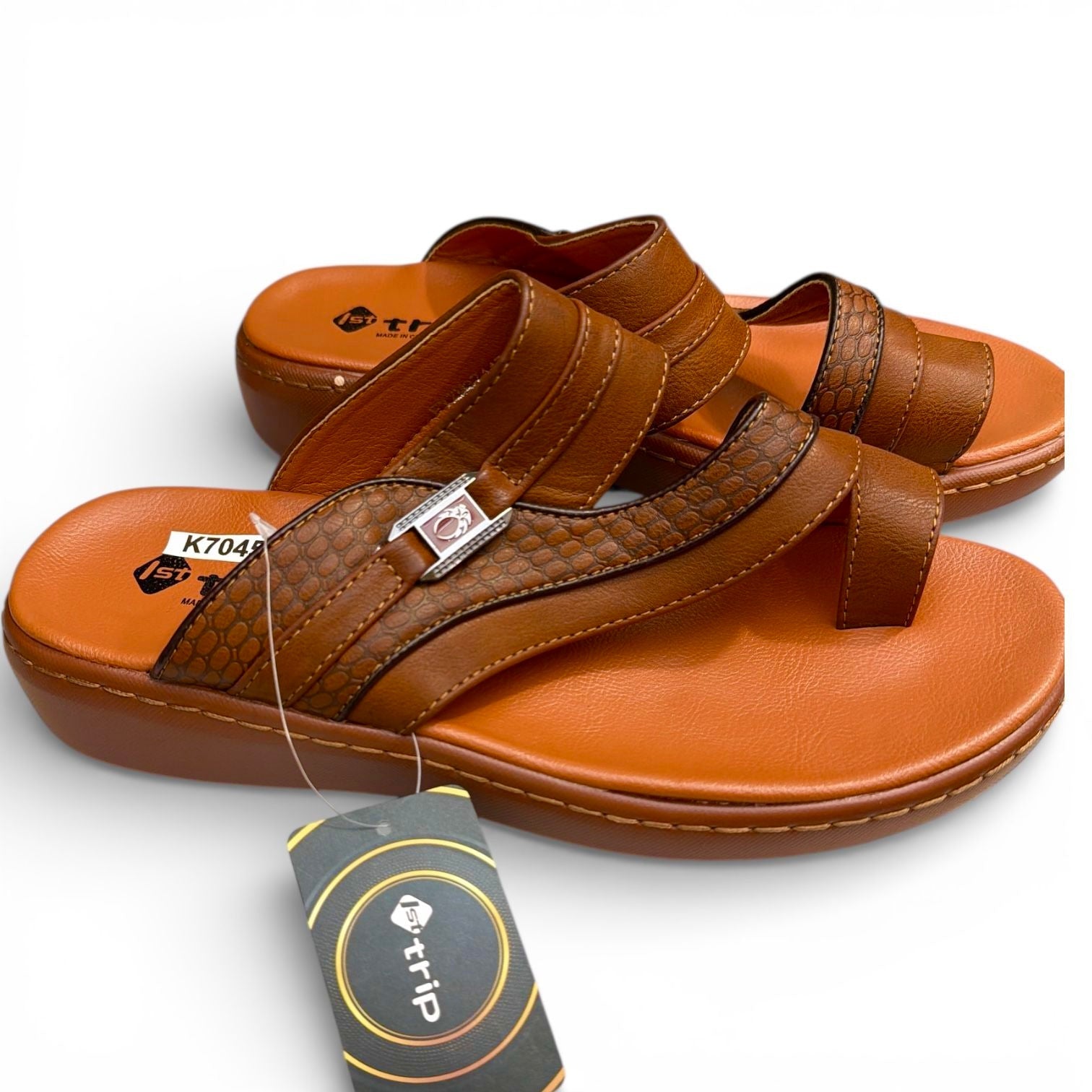 Men Sandals -   K7045-  صندل رجالي