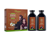Disaar Hair Color Shampoo - شامبو صبغ الشعر