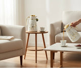 Tea and Coffee Vacuum Flask