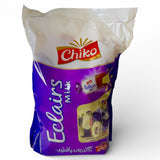 Chiko Eclairs Milk 750 gm-   اكليرس بالحليب من شيكو
