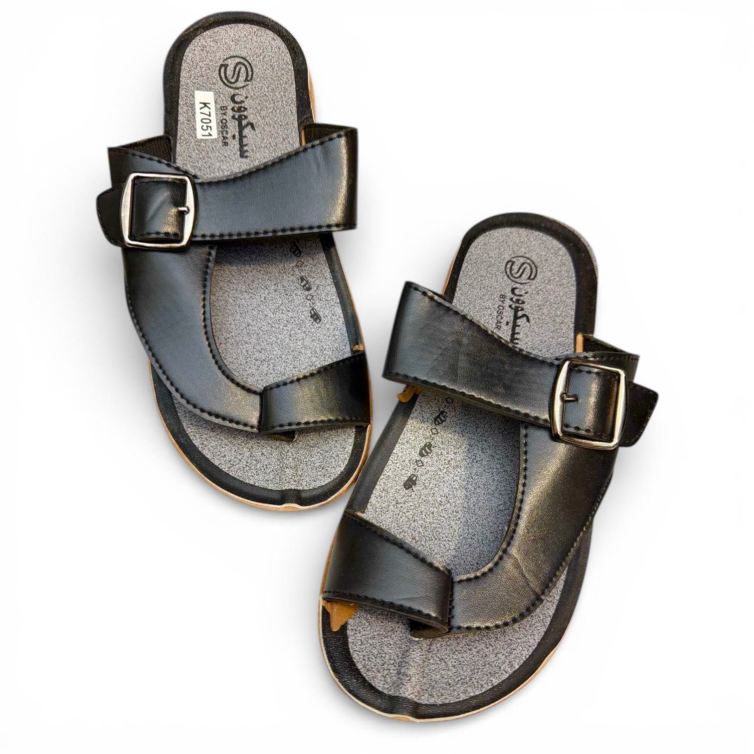 Men Sandals -   K7051-  صندل رجالي