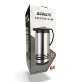 Always Vacuum Flask  - دلة وقهوة
