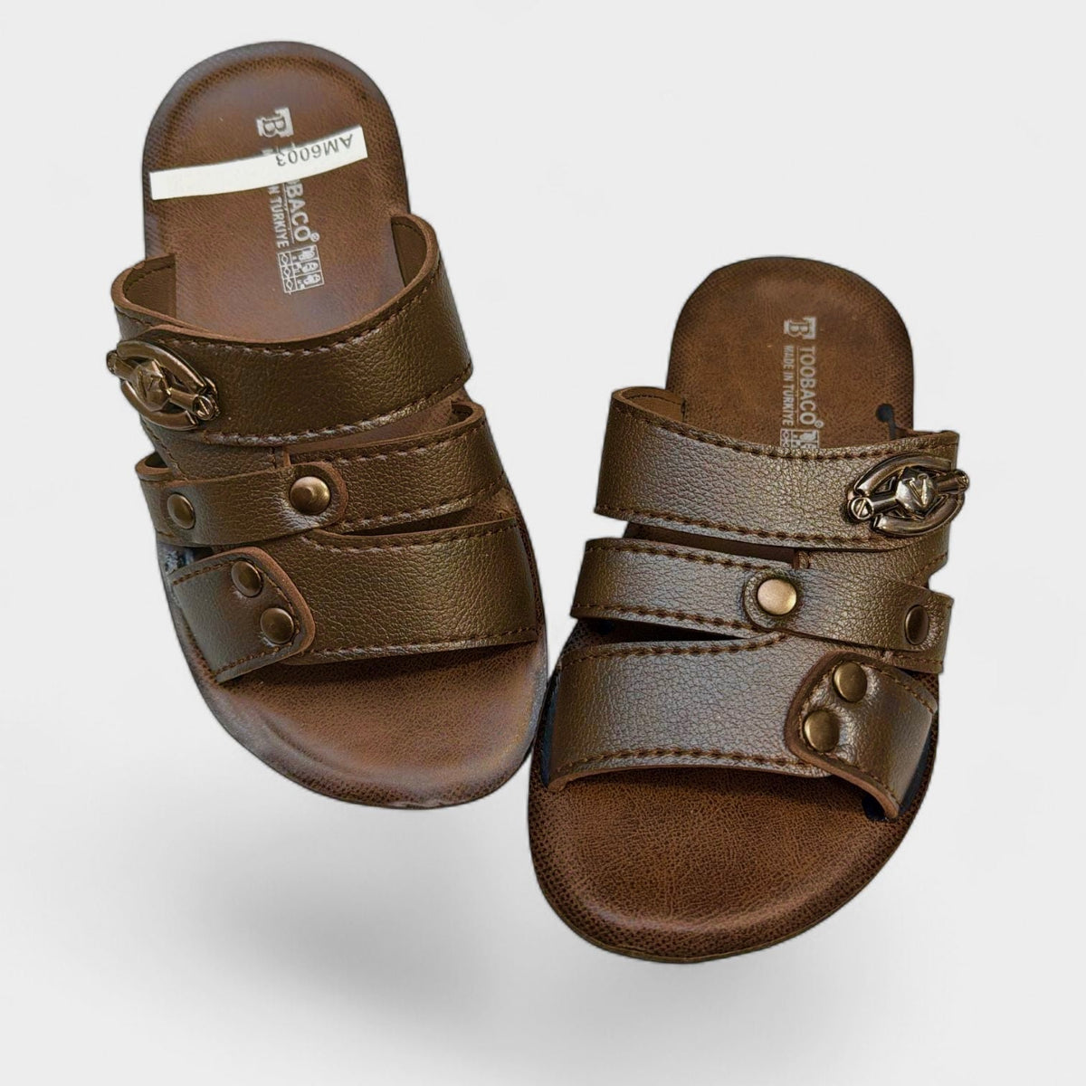 Boys Sandal  -AM6005- صنادل ولادي