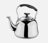 Stainless Steel Tea Kettle 1.5 L- ابريق شاي