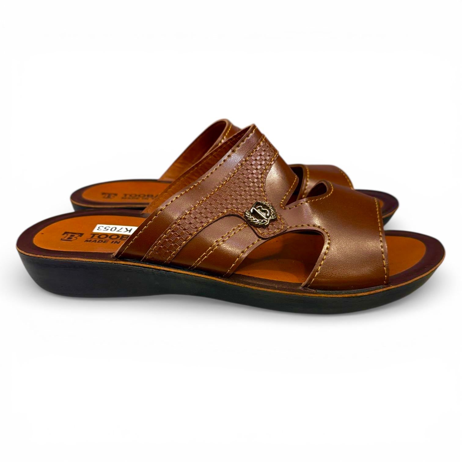Men Sandals -   K7053-  صندل رجالي