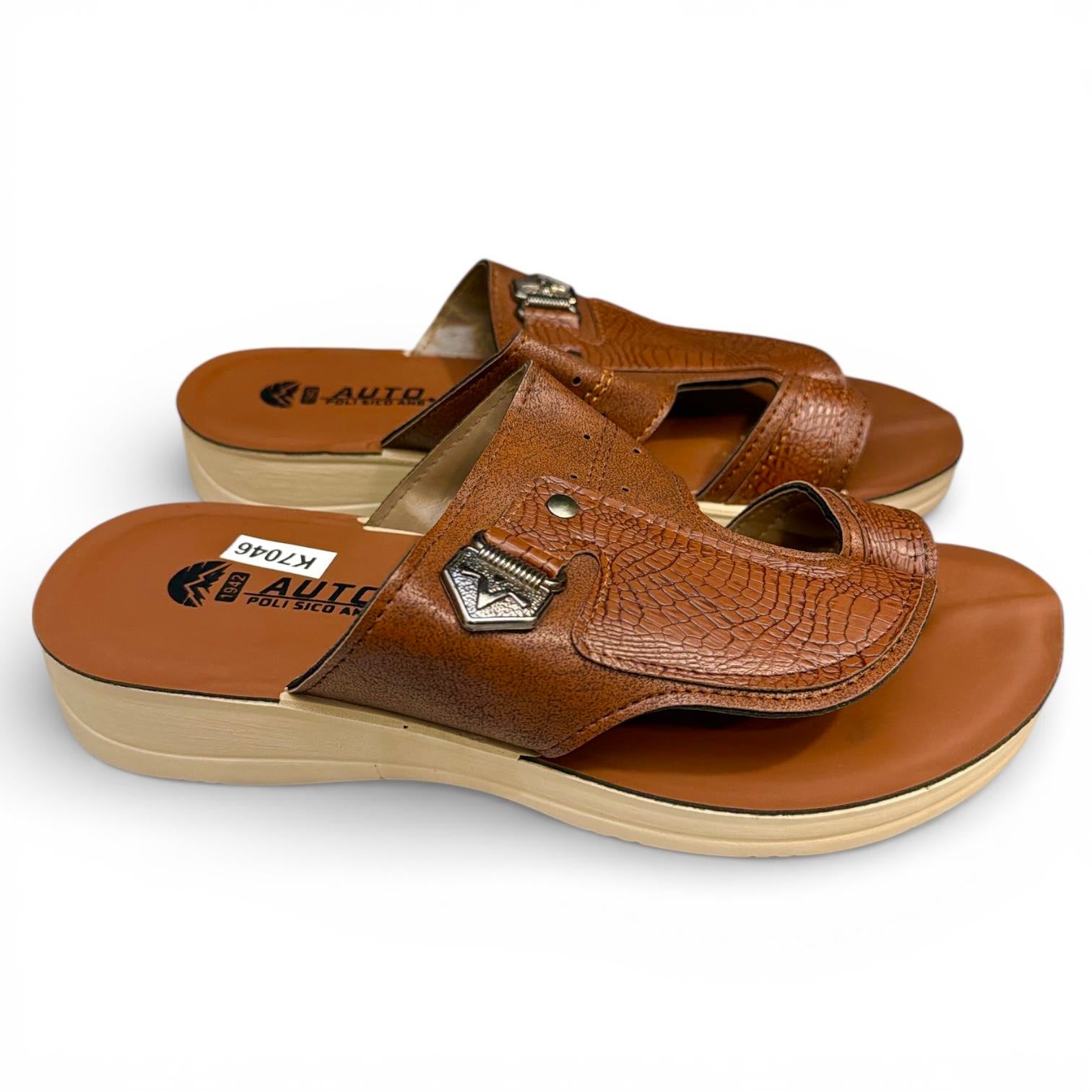 Men Sandals -   K7046-  صندل رجالي