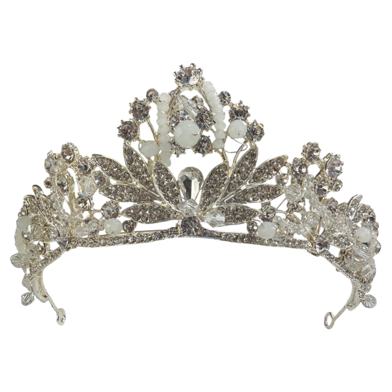 Crystal Crwon -تاج كريستال