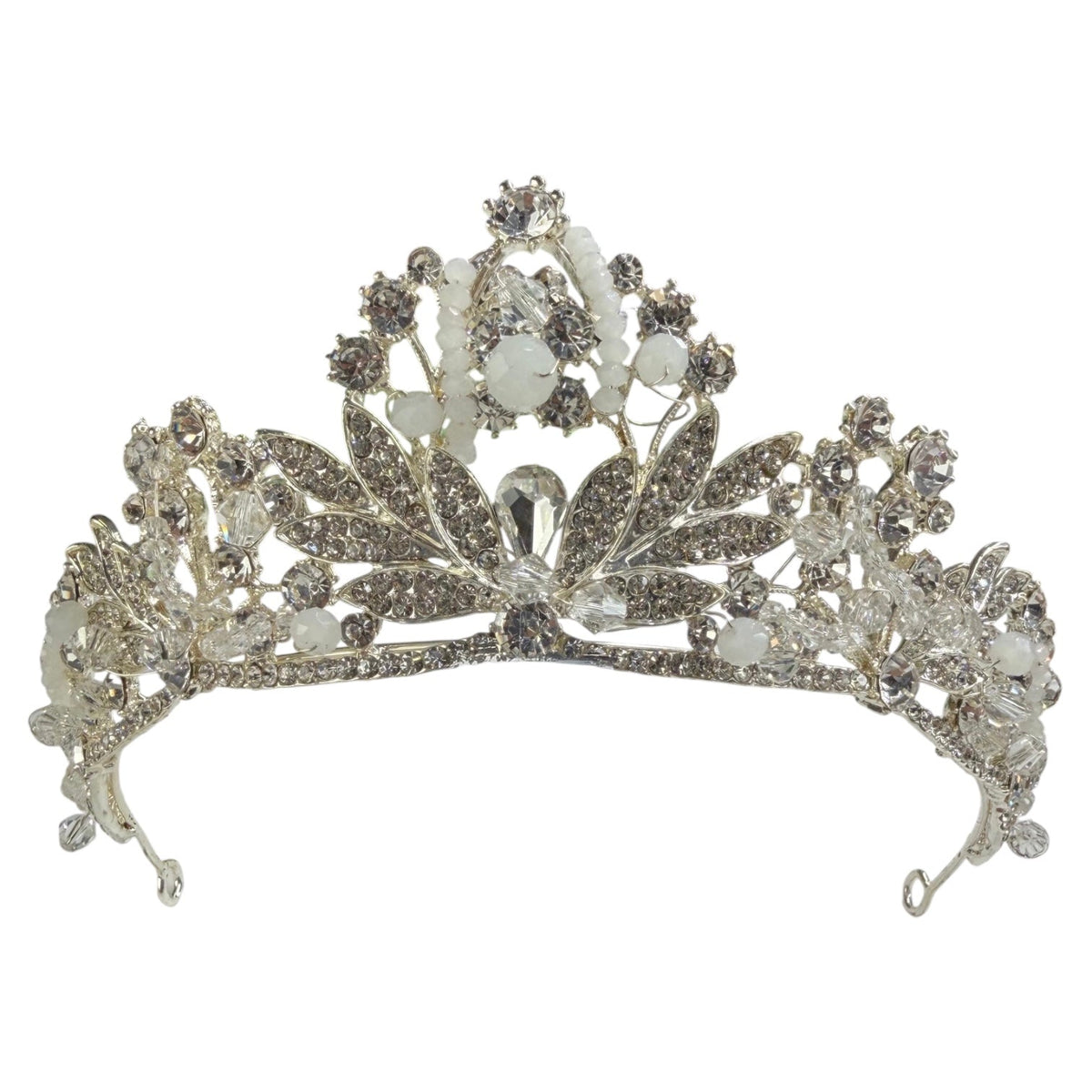 Crystal Crwon -تاج كريستال