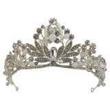 Crystal Crwon -تاج كريستال