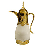 Arabic Coffee Dallah - High Quality   -  دلة قهوة