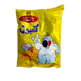 Kabool Snacks Chili Flavor - مقرمشات كعبول بنكهة الفلفل