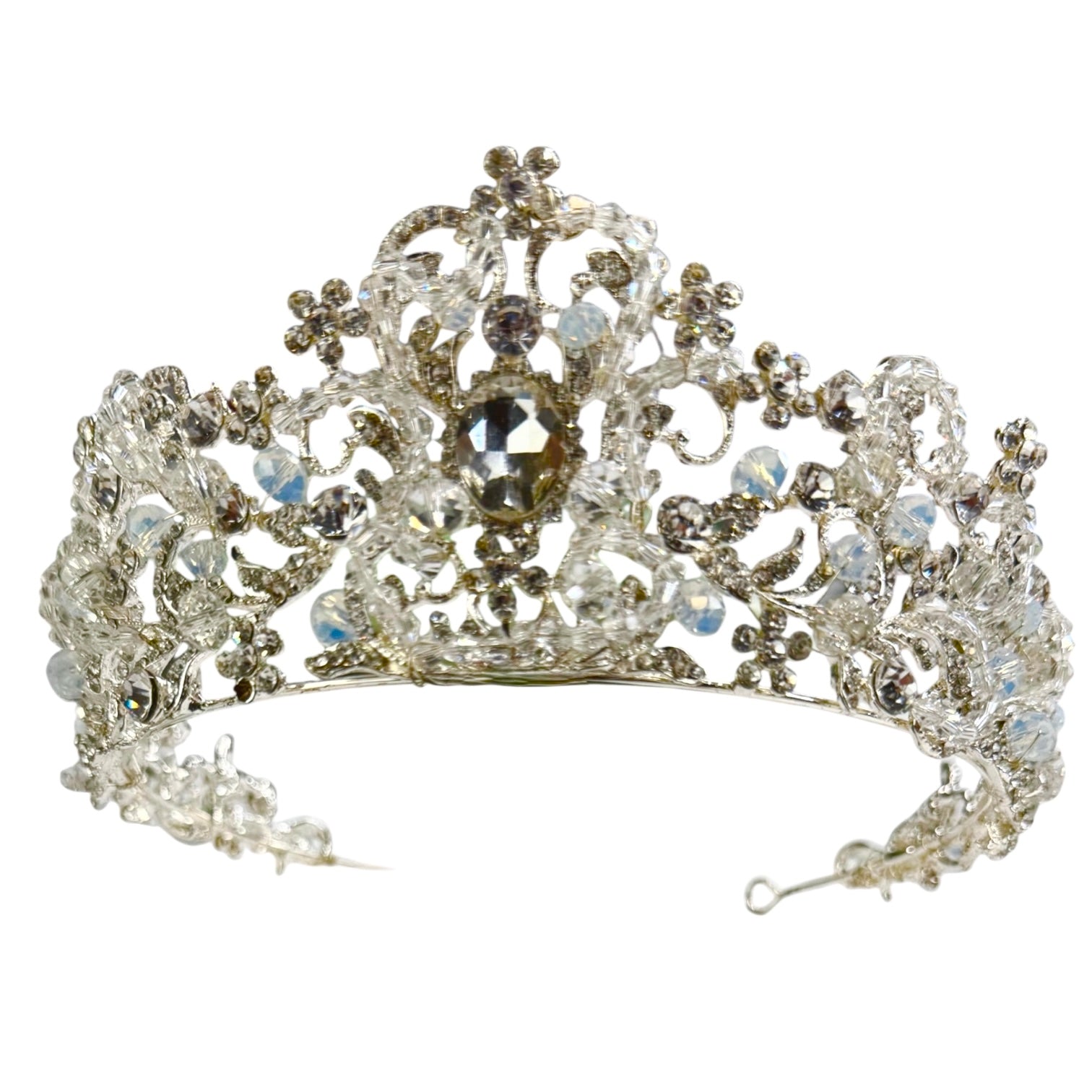 Crystal Crwon -تاج كريستال