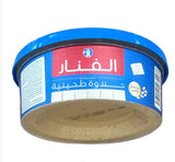 ALFANAR Halawa Tahinia  170 gm-  الفنار حلاوة طحينية