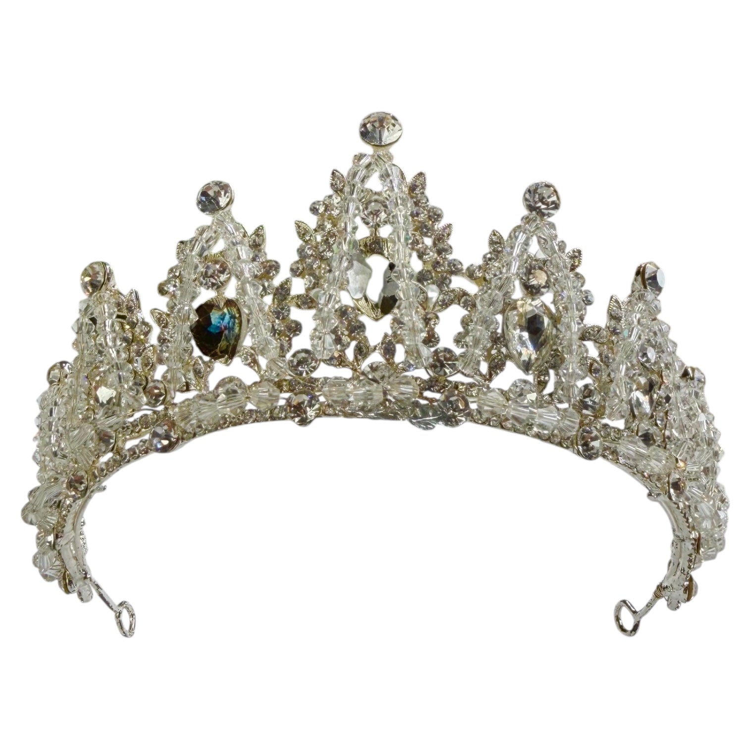 Crystal Crwon -تاج كريستال