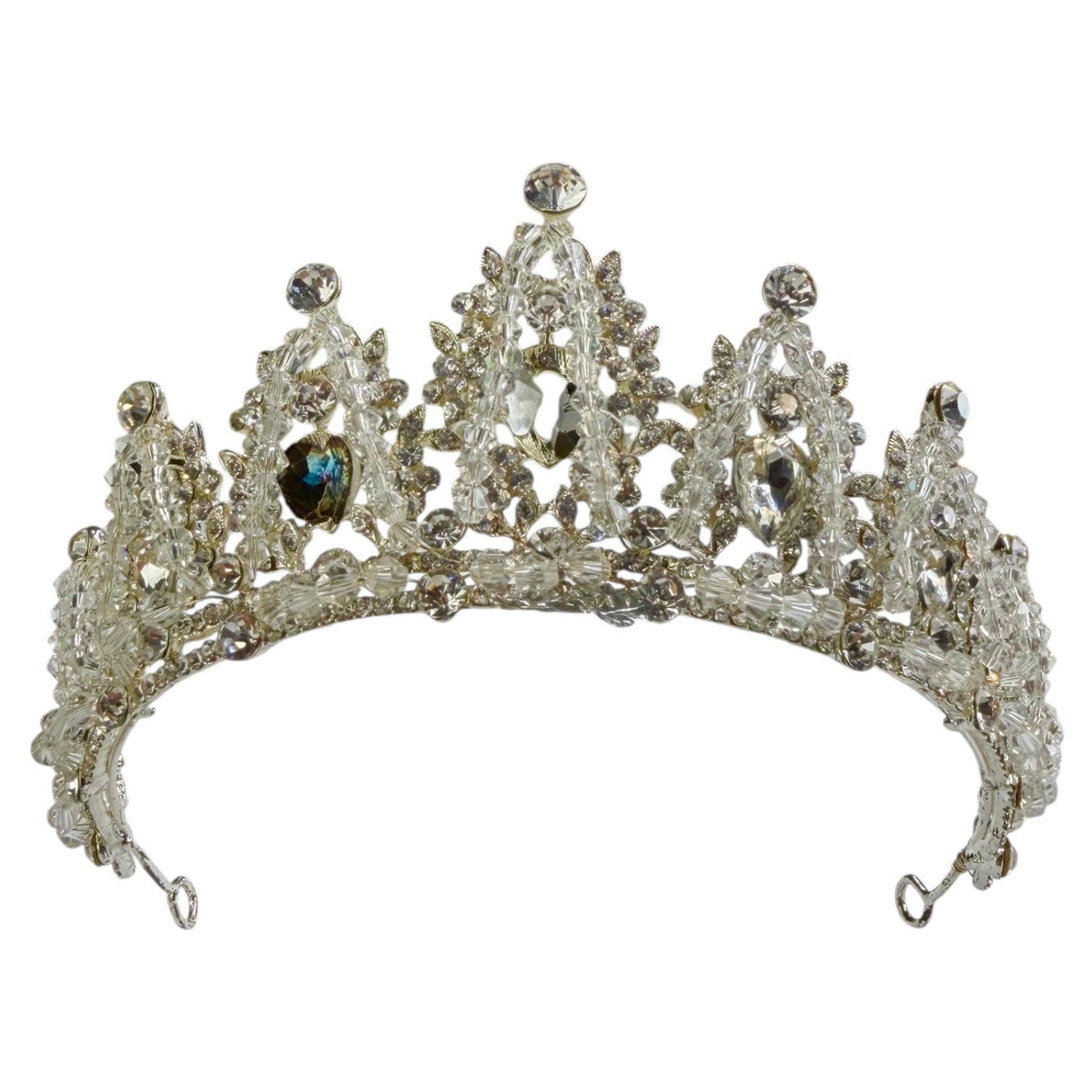 Crystal Crwon -تاج كريستال