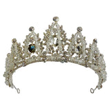 Crystal Crwon -تاج كريستال
